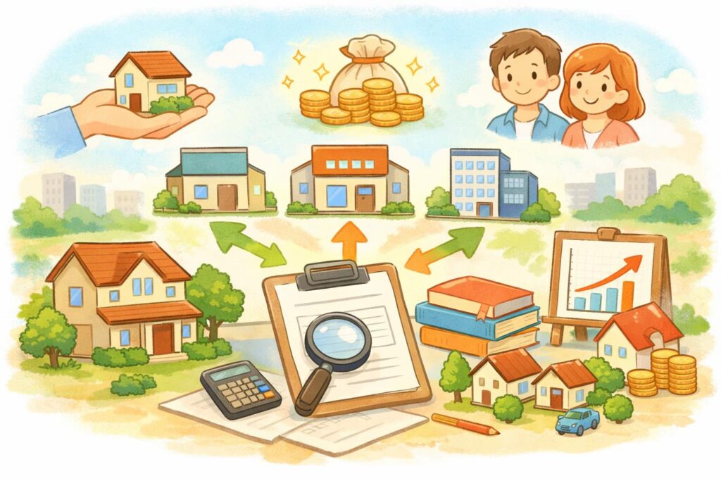 リビン・テクノロジーズ株式会社